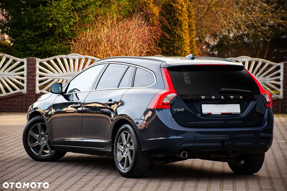 Volvo V60 D3 Business Edition - 17