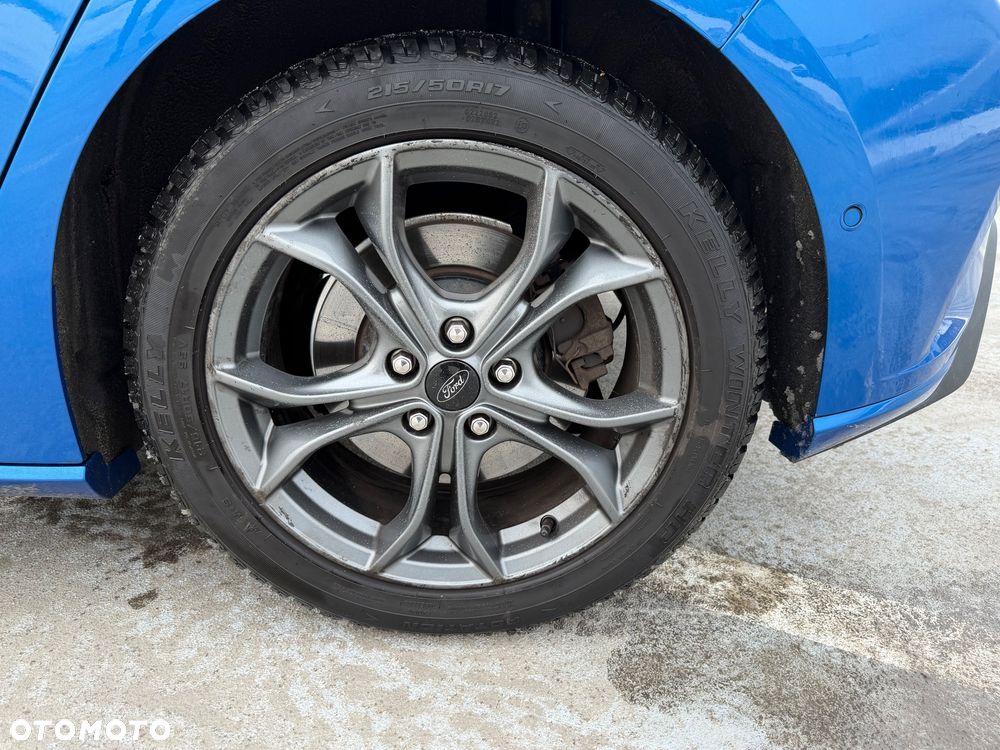 Ford Focus - 15