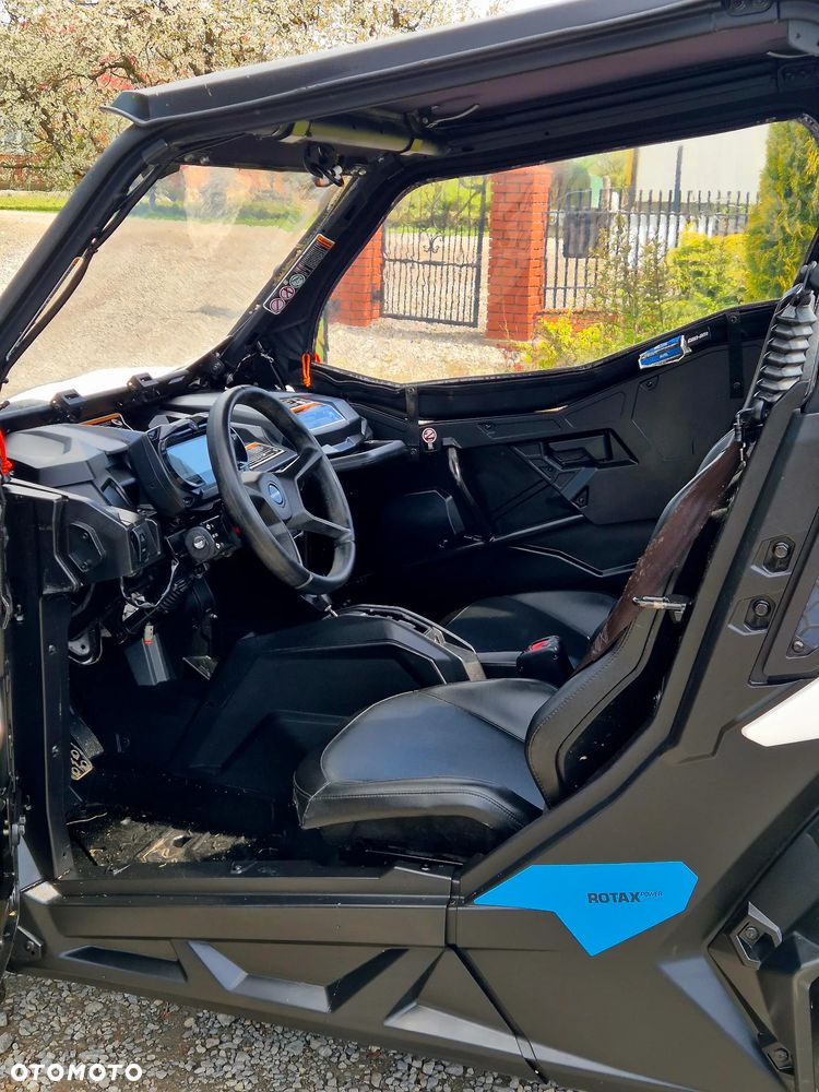 Can-Am Maverick - 24