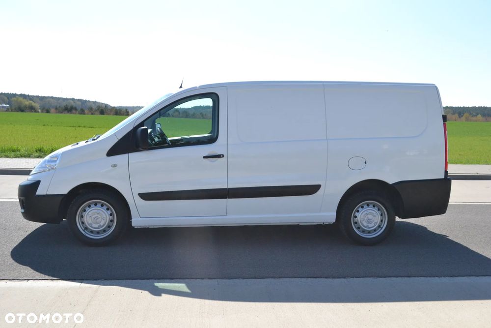 Citroën Jumpy - 6
