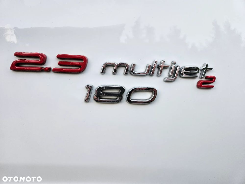 Fiat Ducato - 13