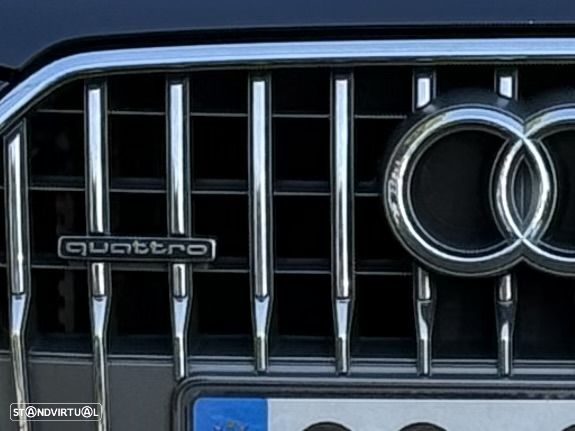 Audi A6 Allroad 3.0 TDi quattro S tronic - 25