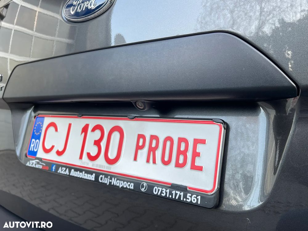 Ford Tourneo Connect Grand 1.5 EcoBlue Start/Stop Trend - 26