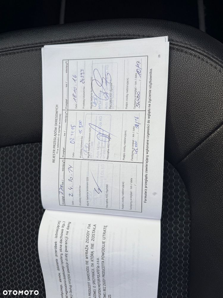 Hyundai ix35 1.6 2WD Comfort - 13