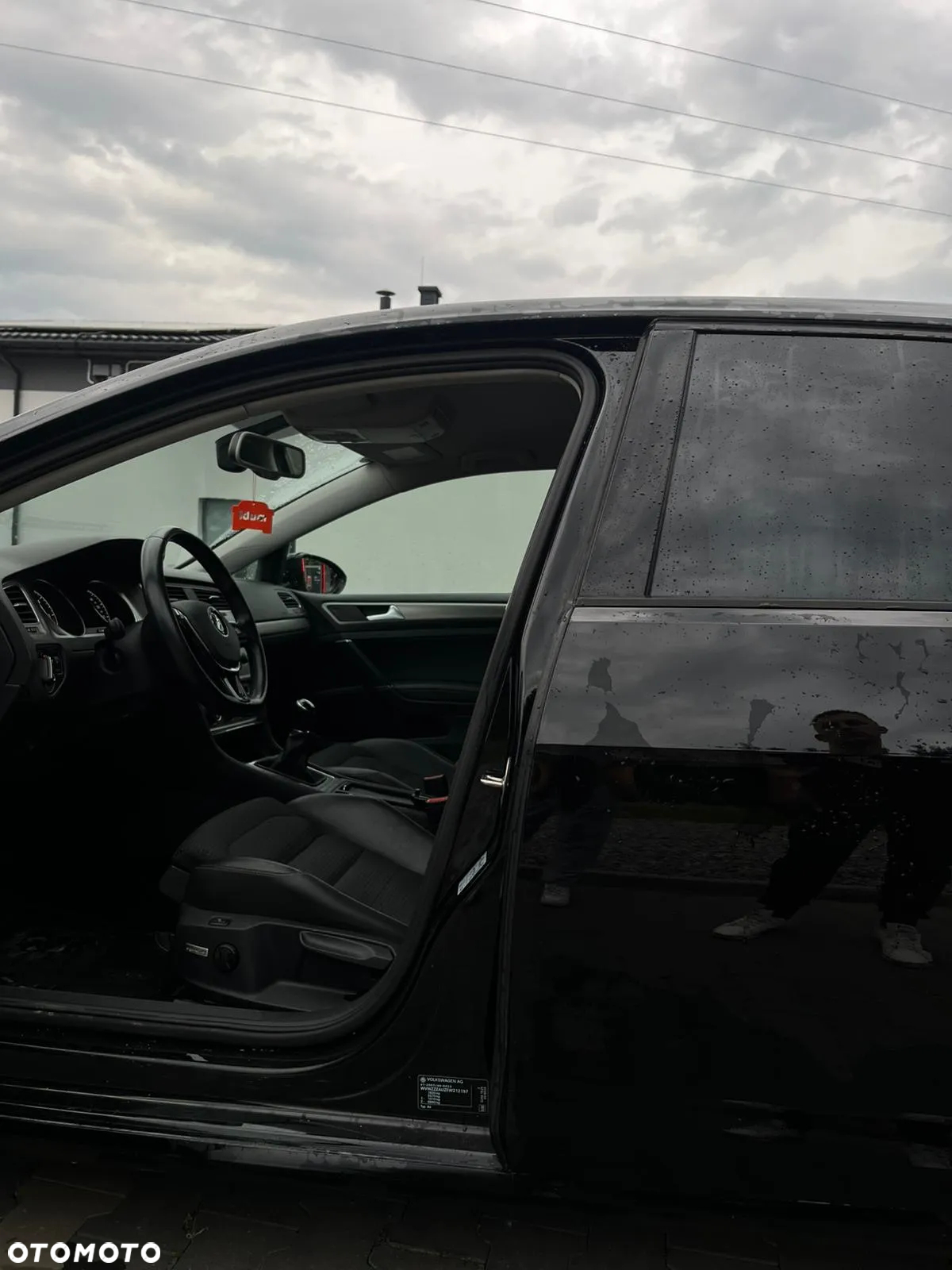 Volkswagen Golf VI 1.6 TDI Highline - 2