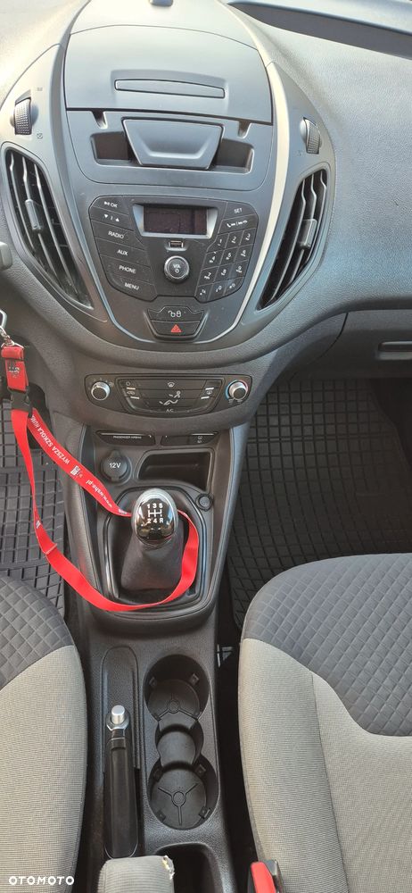Ford Transit Courier Trend - 15