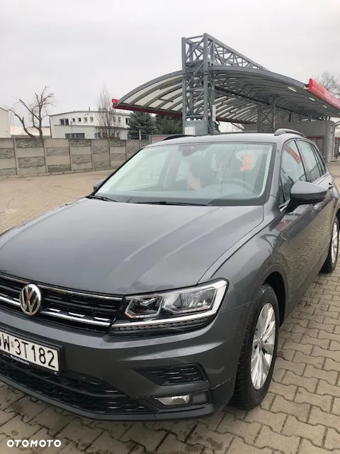 Volkswagen Tiguan 2.0 TDI BMT SCR Trendline - 3
