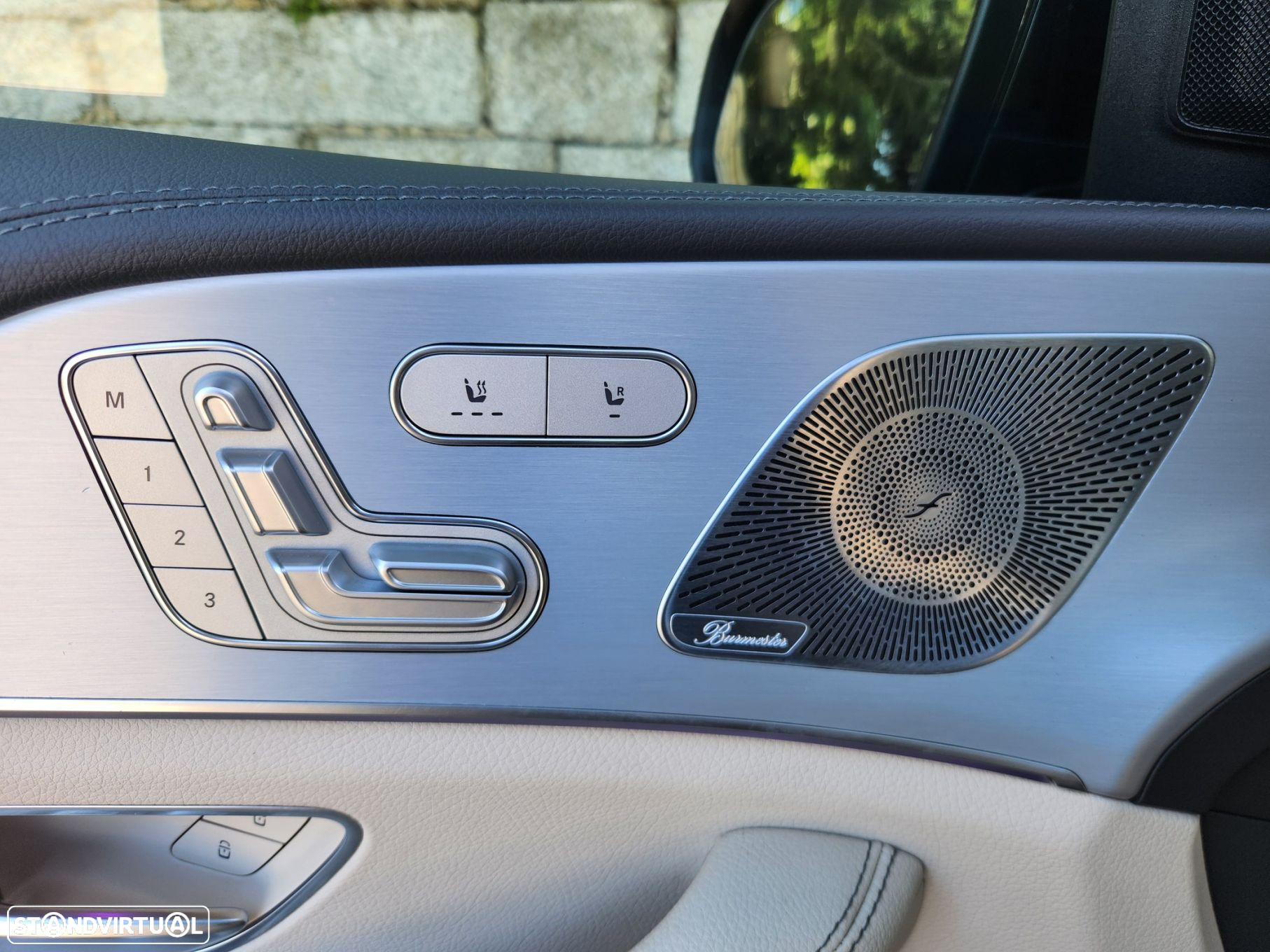 Mercedes-Benz GLE 300 d 4Matic - 45