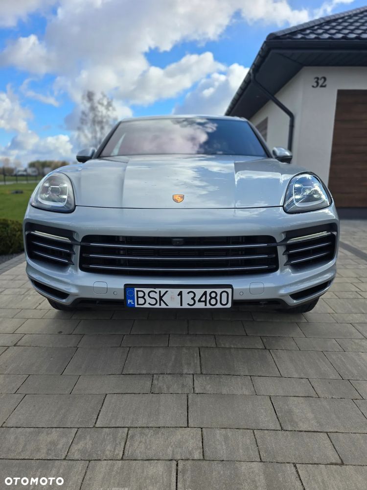 Porsche Cayenne Platinum Edition - 6