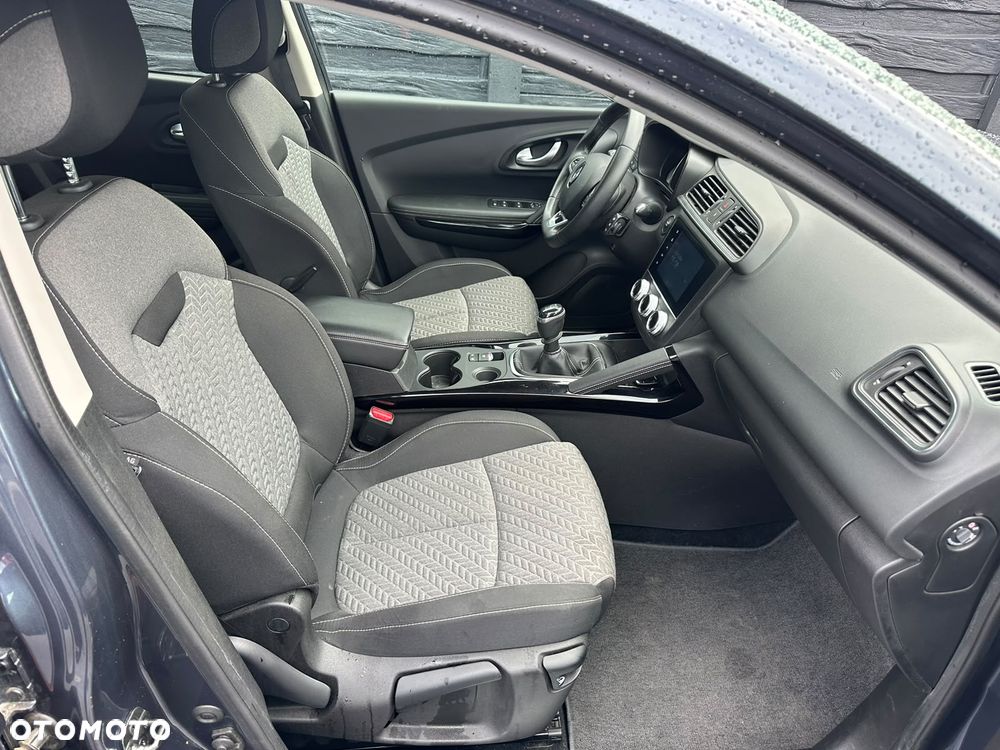 Renault Kadjar 1.3 TCe FAP Limited - 9