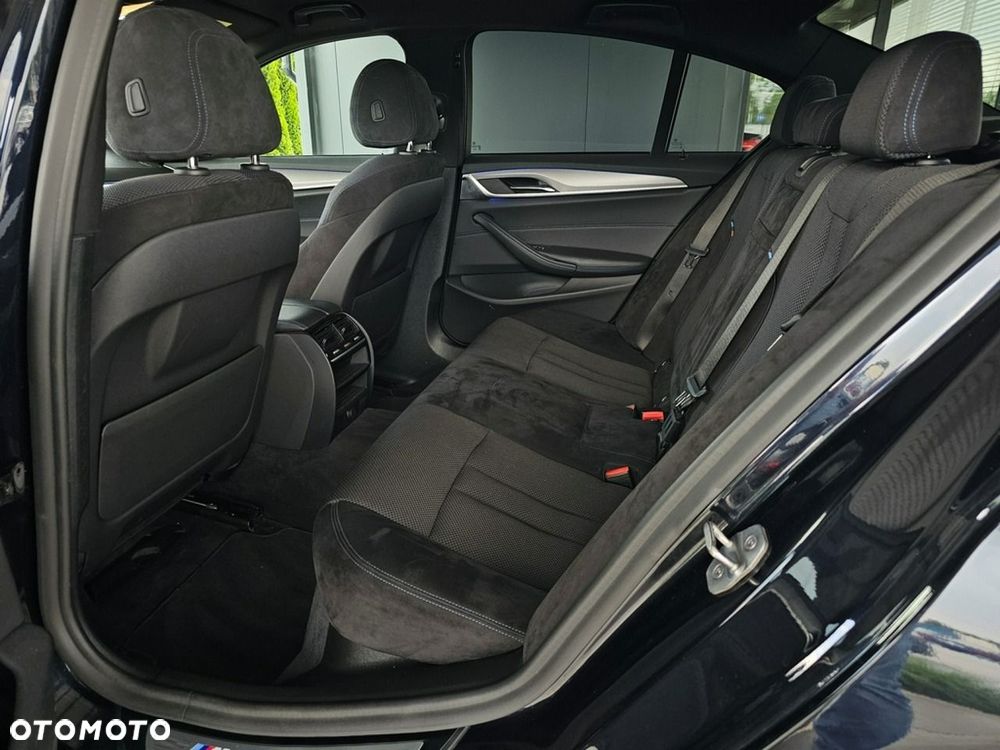 BMW Seria 5 - 37