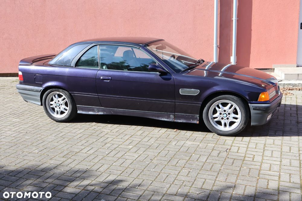 BMW Seria 3 - 2