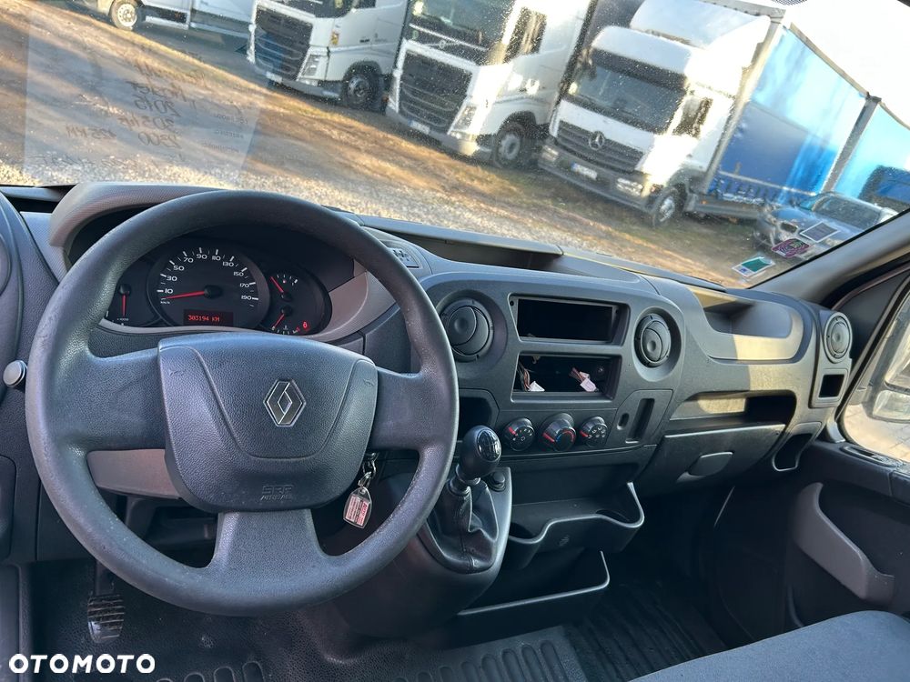 Renault Master - 10
