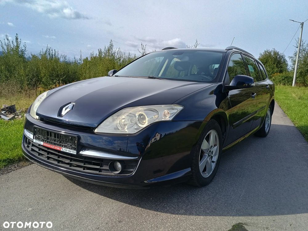 Renault Laguna - 39