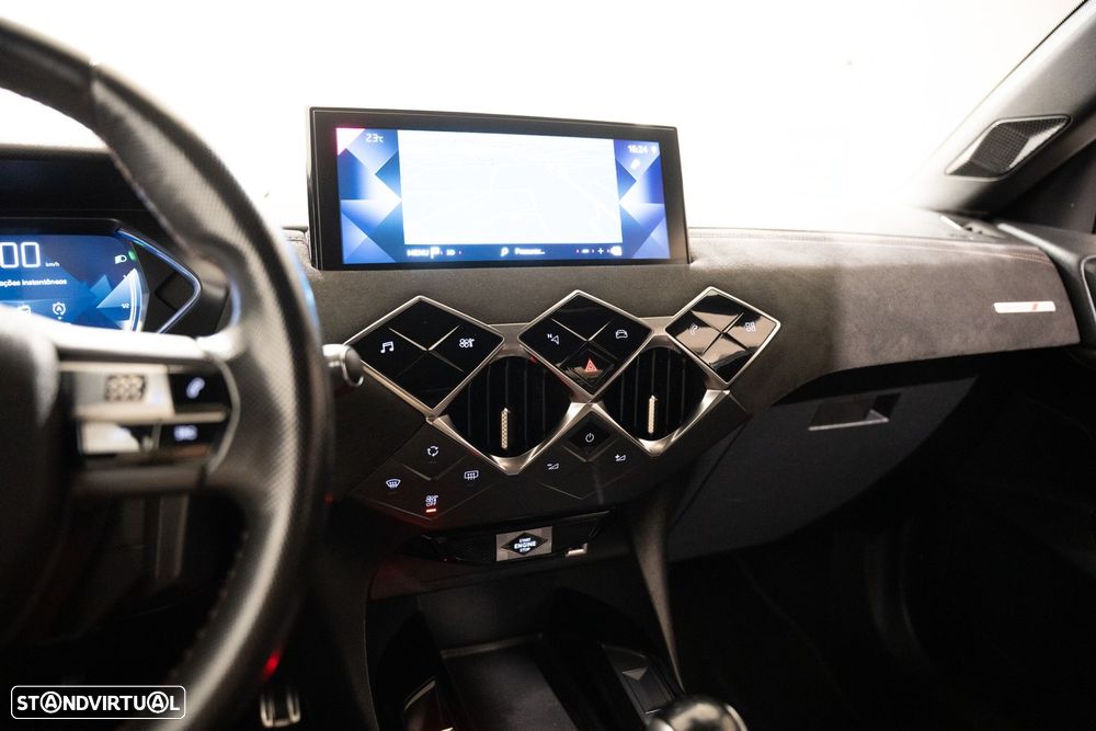 DS DS3 Crossback 1.2 PureTech Performance Line - 10