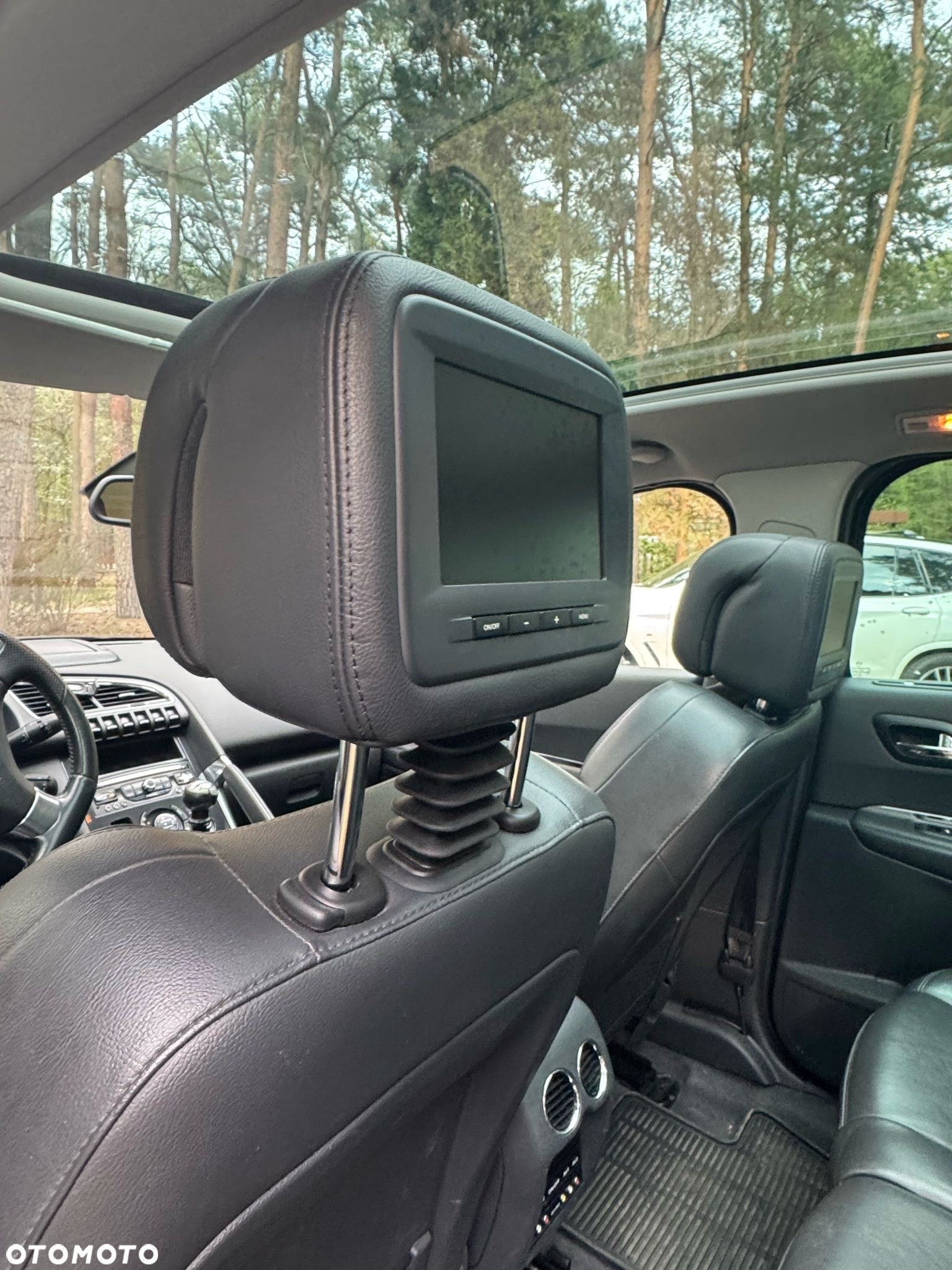 Peugeot 3008 - 5