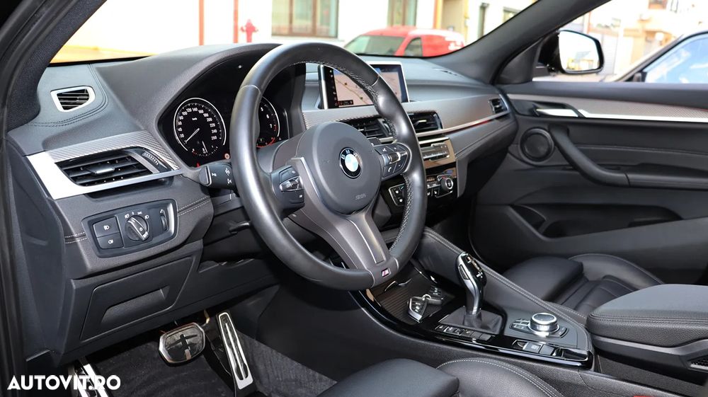 BMW X2 sDrive20i AT M Sport - 20