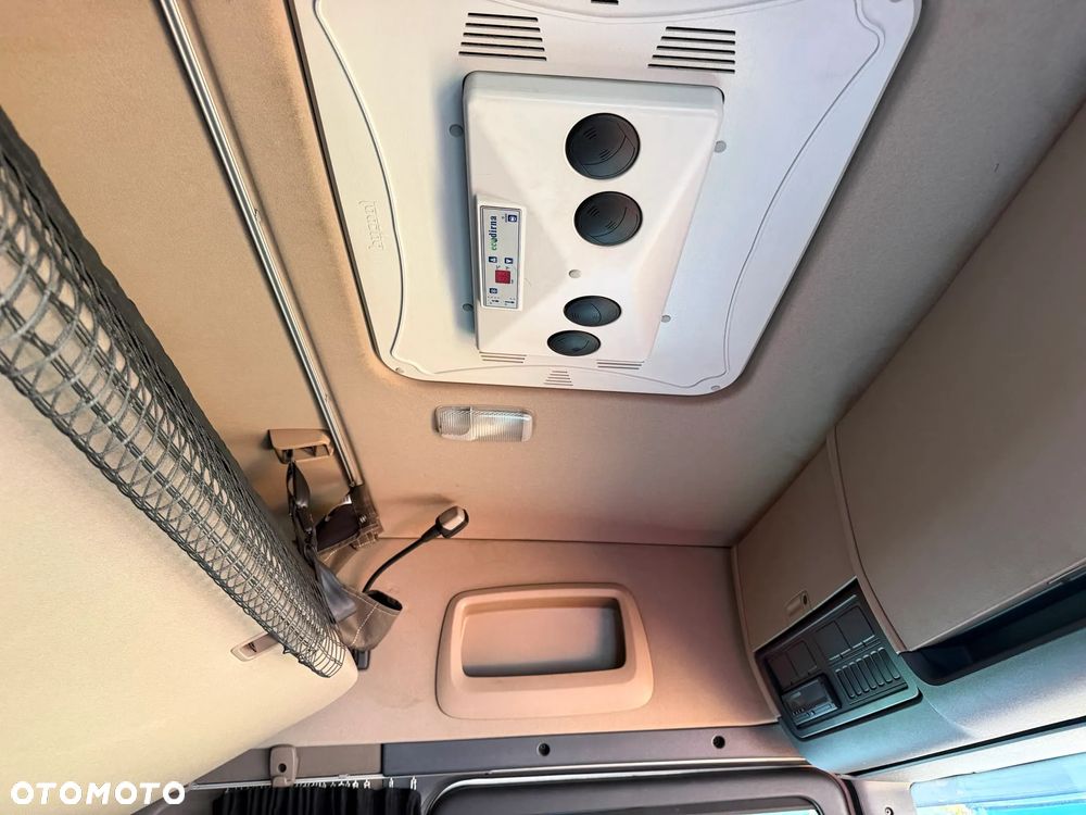 Scania R440LA4X2MNA PDE z ad-blue - 11