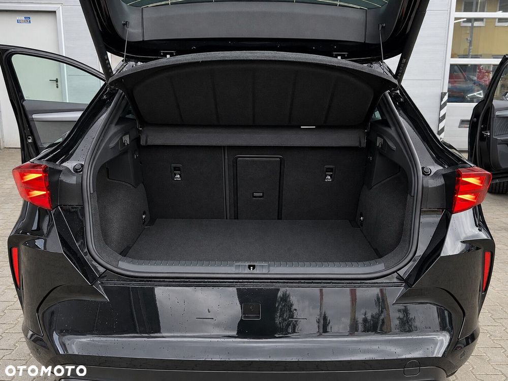 Cupra Formentor 1.5 TSI - 7