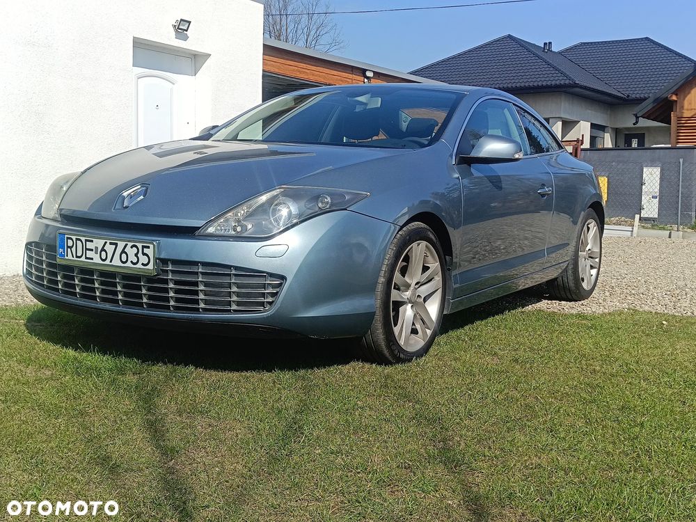 Renault Laguna - 19