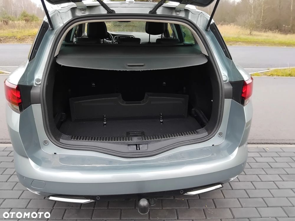 Renault Megane 1.3 TCe FAP Business - 11