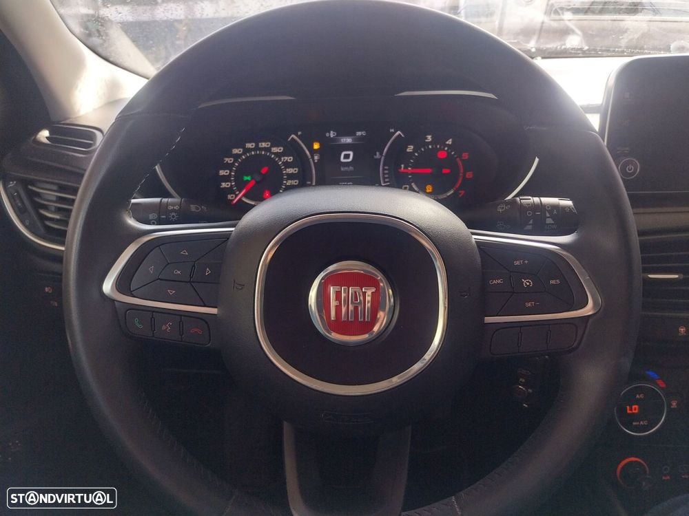 Fiat Tipo 1.6 M-Jet Lounge - 7