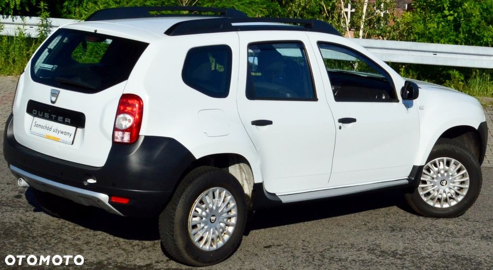 Dacia Duster - 12