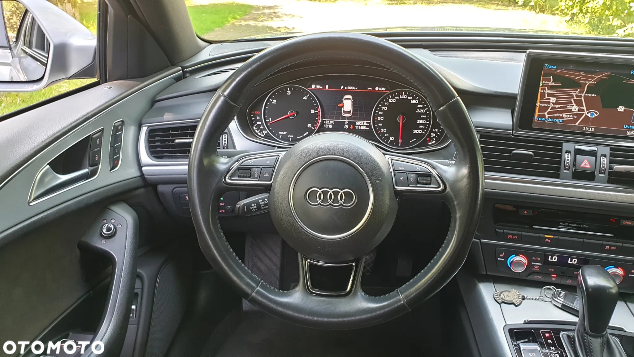 Audi A6 2.0 TDI Quattro S tronic - 4