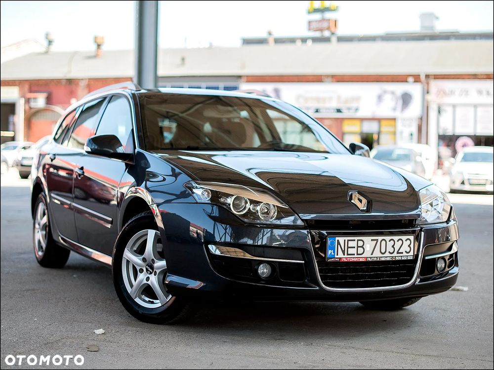 Renault Laguna 2.0 16V 140 Dynamique - 1
