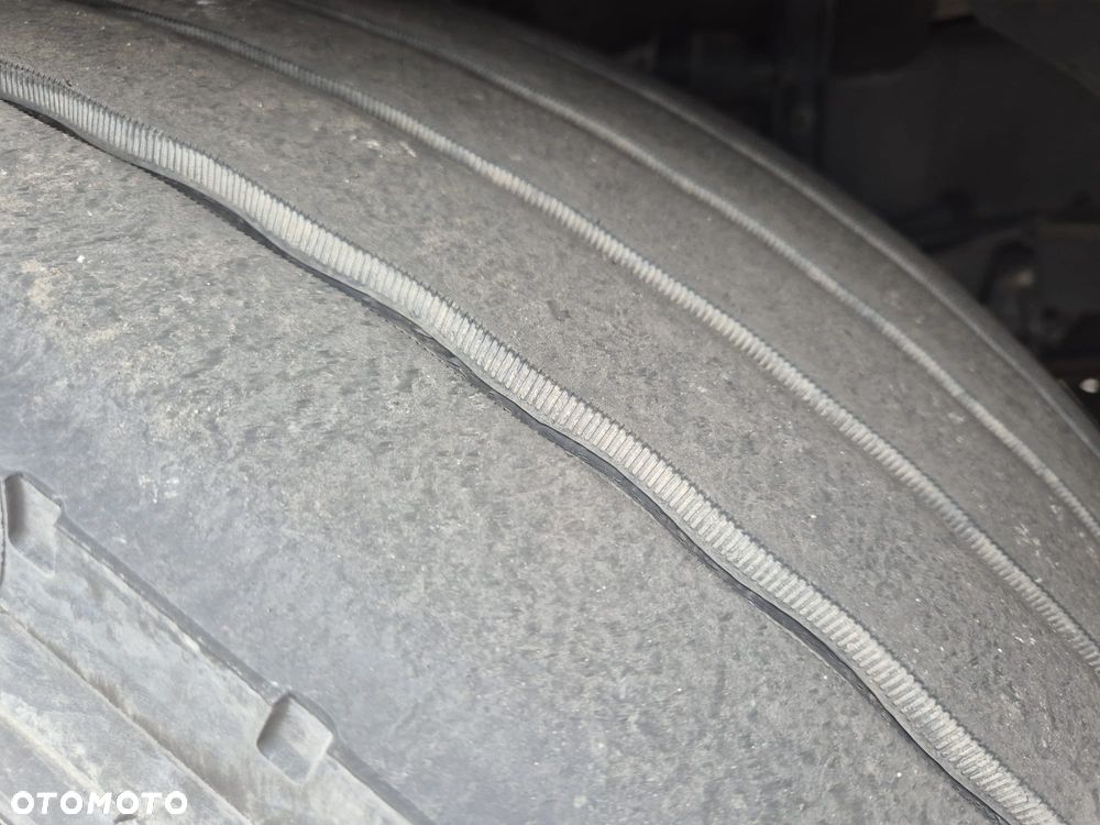 Scania R410 XLOW GAZ LNG ZADBANA SERWISOWANA ASO - 10