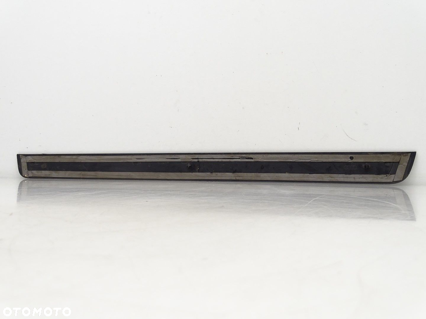 KPL 2X LISTWA NAKŁADKA PROGOWA AUDI RS5 8T COUPE 8T0853373LI 8T0853374RE - 10