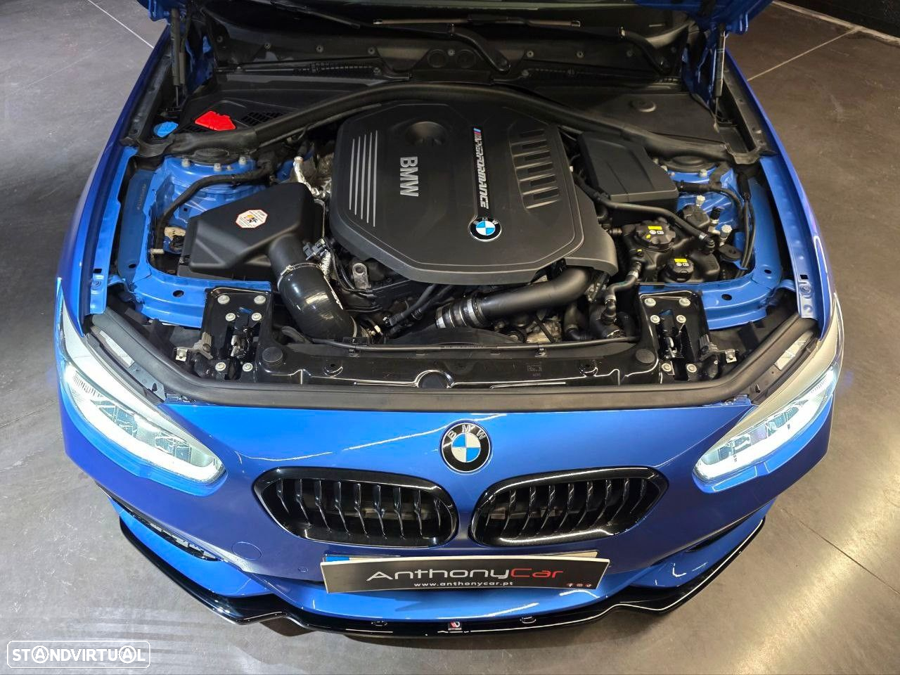 BMW M140i - 35