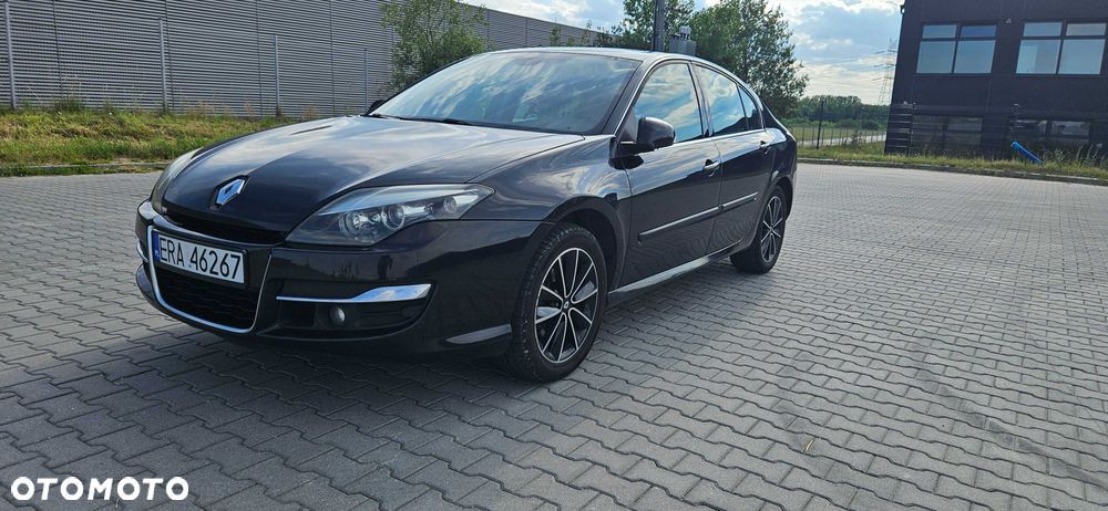 Renault Laguna - 2