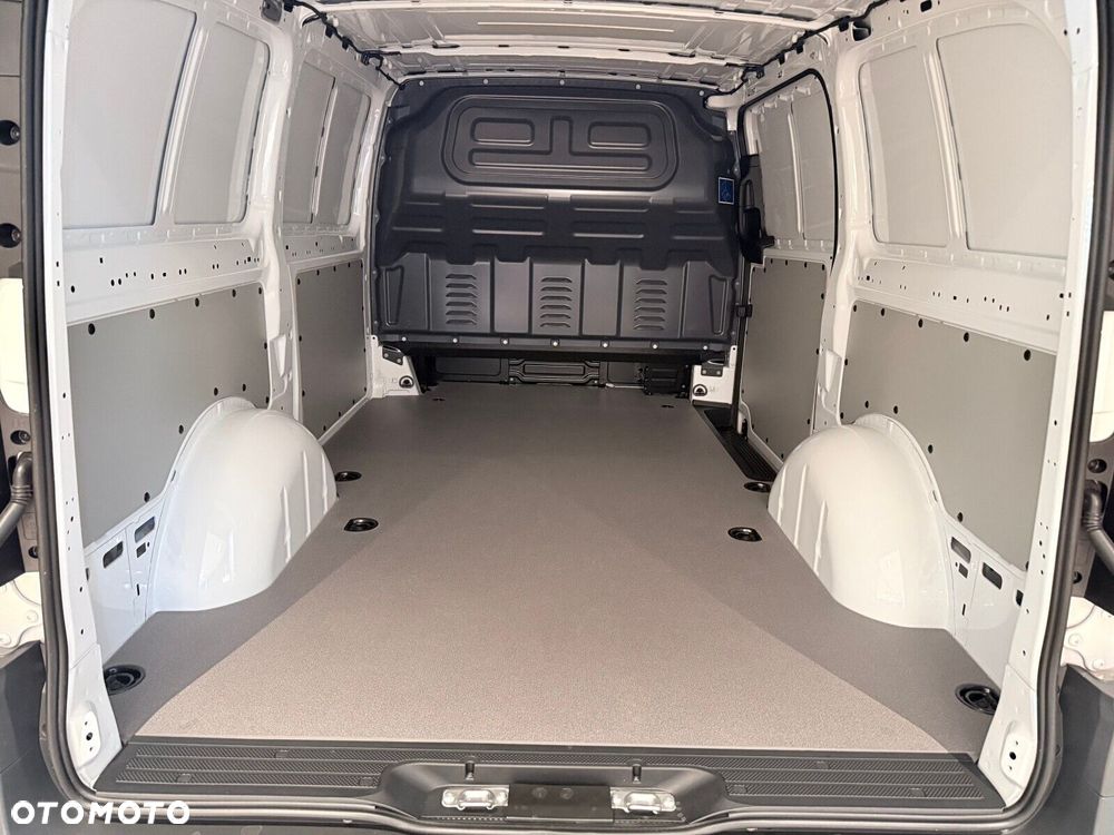 Mercedes-Benz Vito 116 cdi długi automat - 10