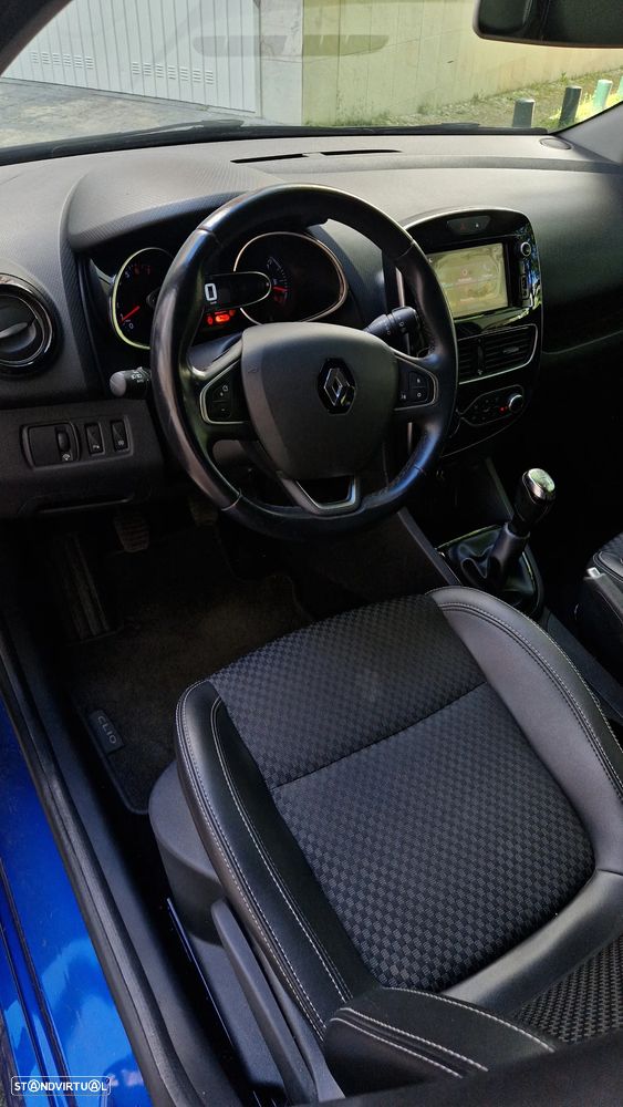Renault Clio 0.9 TCe GT Line - 5