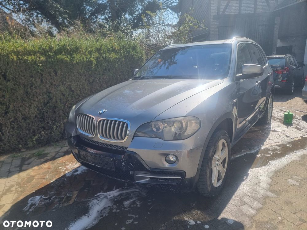 BMW X5 xDrive30d - 7