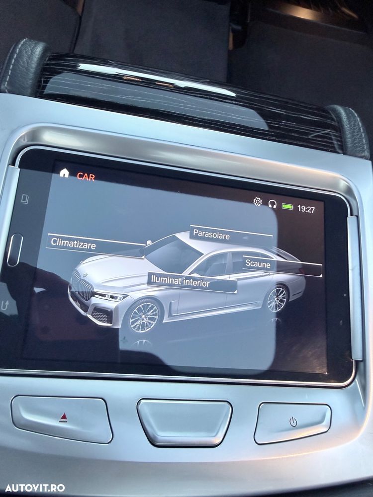 BMW Seria 7 730Ld - 7