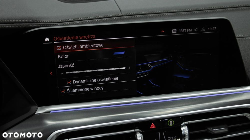 BMW X5 xDrive30d sport - 37