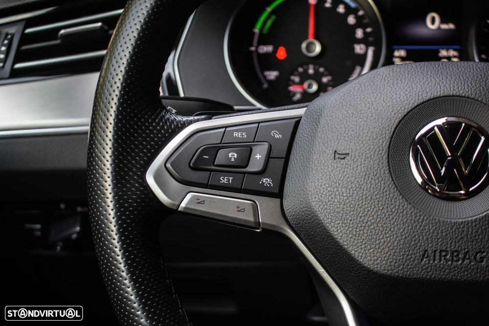 VW Passat Variant 1.4 TSI DSG GTE - 15