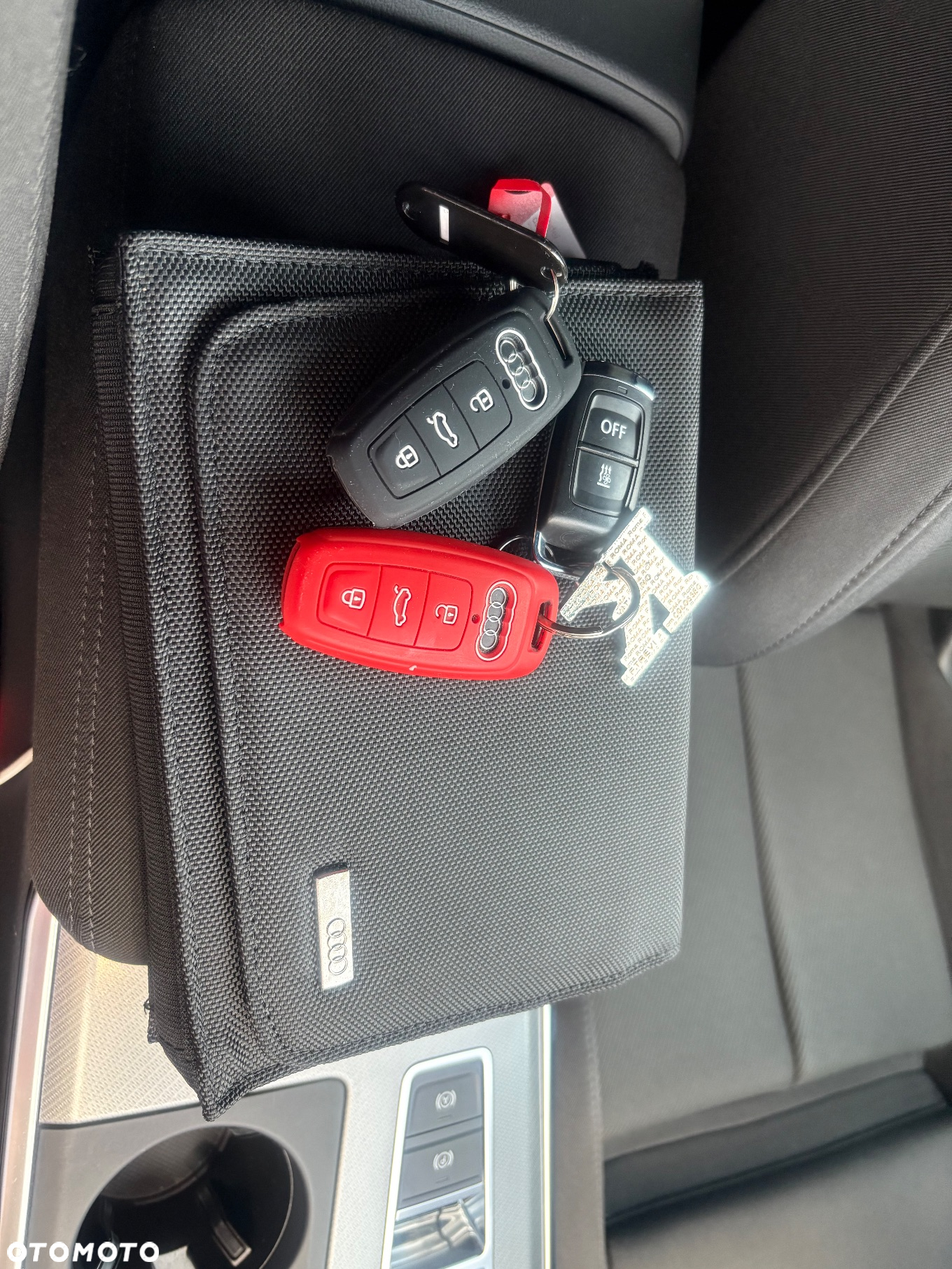 Audi A6 40 TDI mHEV Quattro Sport S tronic - 38