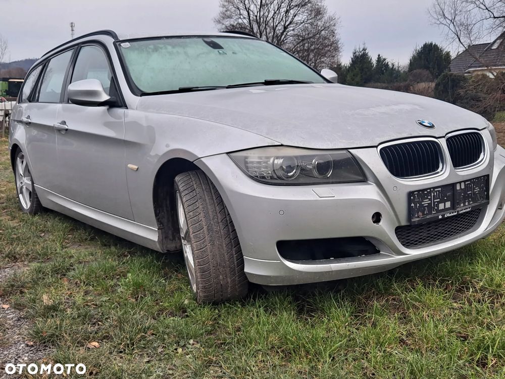 BMW Seria 3 320d - 3