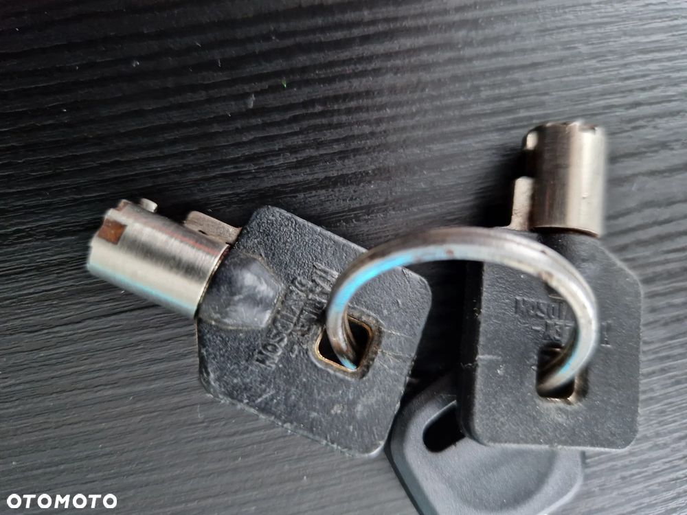 Harley-Davidson FXSB Breakout - 26