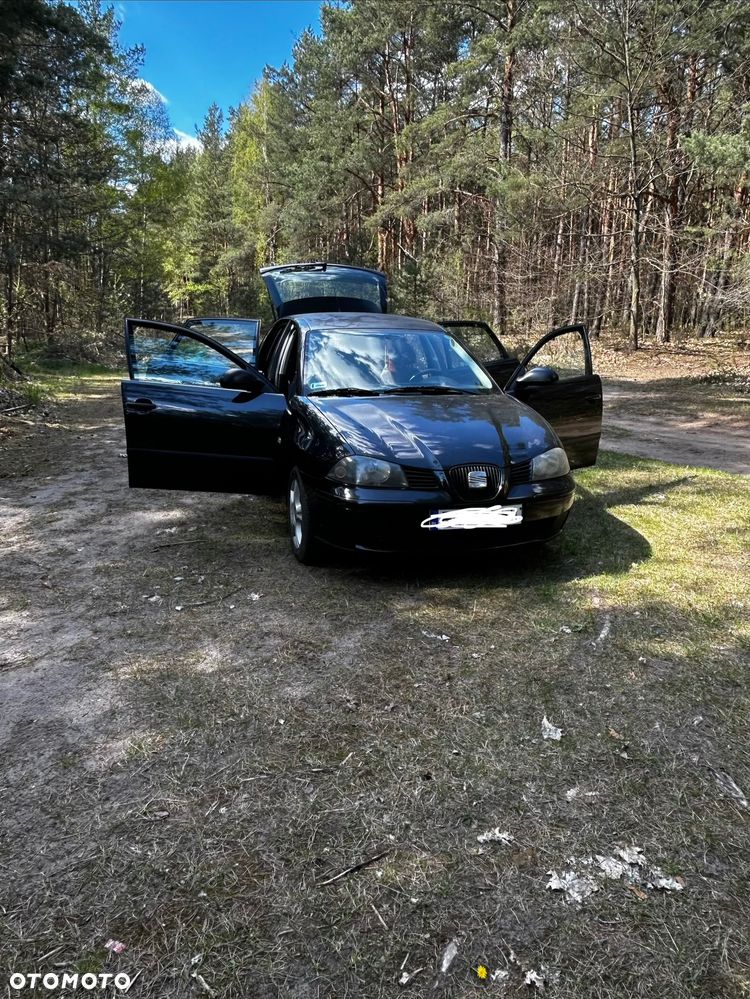 Seat Ibiza 1.4 16V Signo - 1