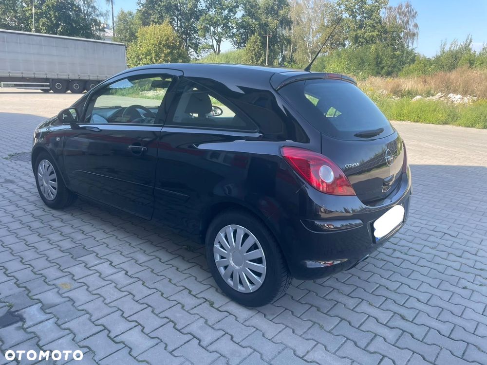 Opel Corsa - 3