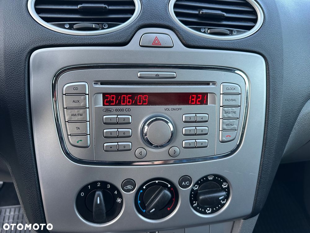 Ford Focus - 20