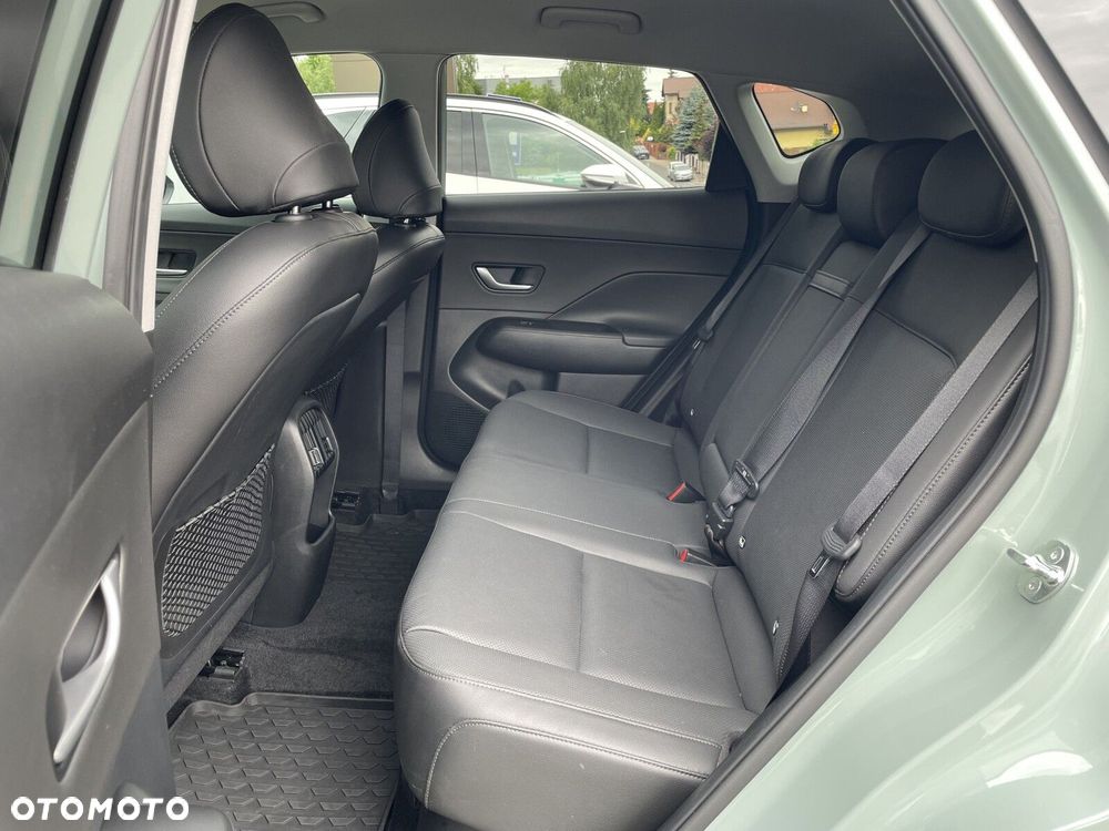 Hyundai Kona 1.6 GDI Hybrid Platinum DCT - 35