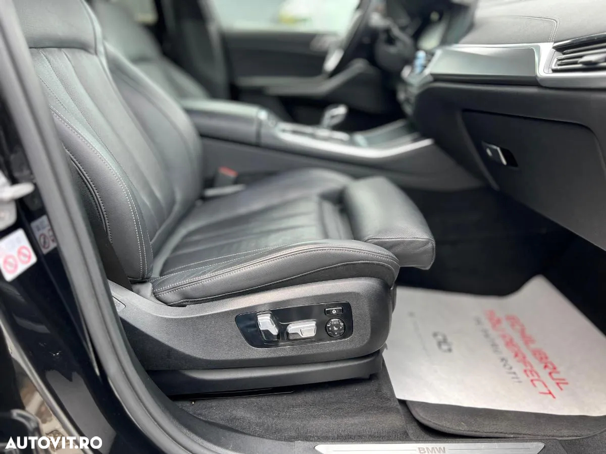 BMW X5 xDrive45e AT PHEV - 33