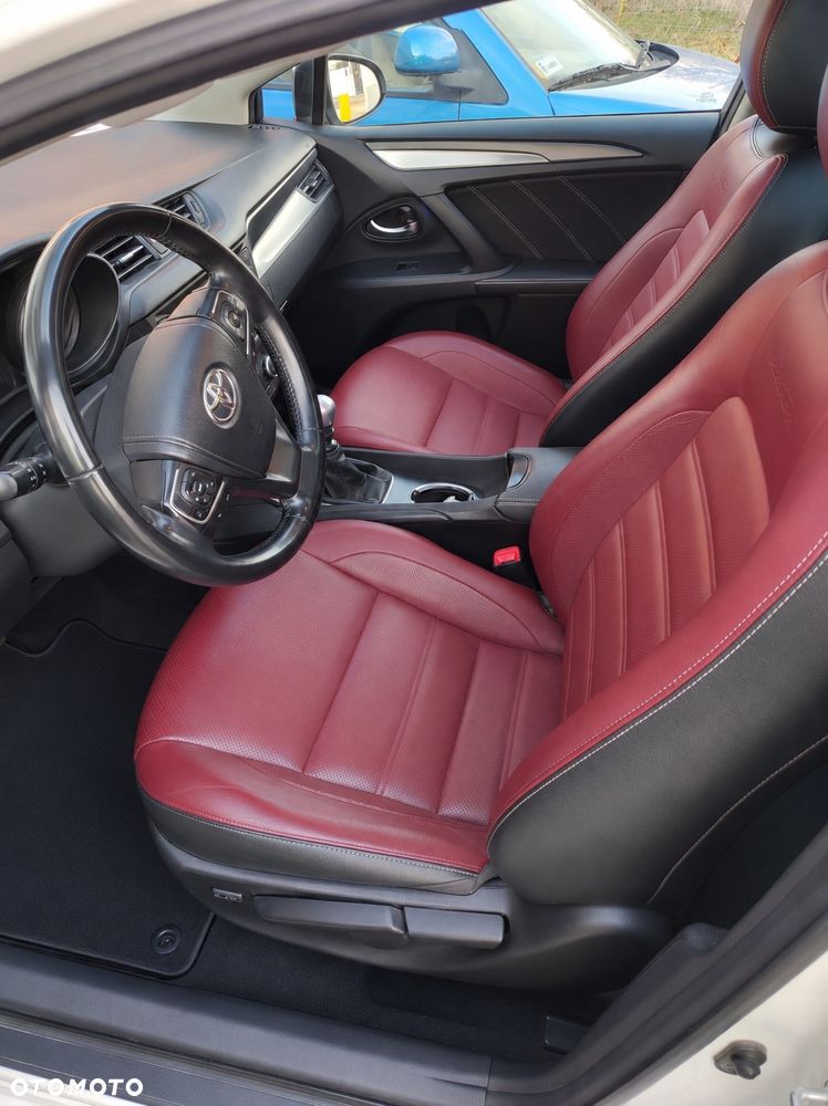 Toyota Avensis 1.8 Selection - 7