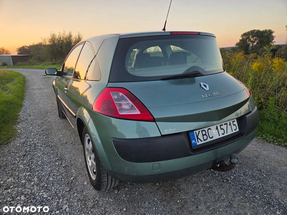 Renault Megane - 5