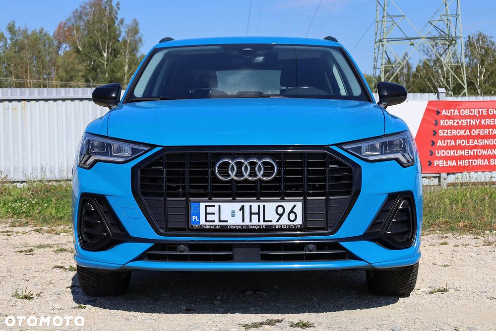 Audi Q3 35 TFSI S line S tronic - 6